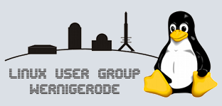 Programm :: LUG WR - Linux User Group Wernigerode